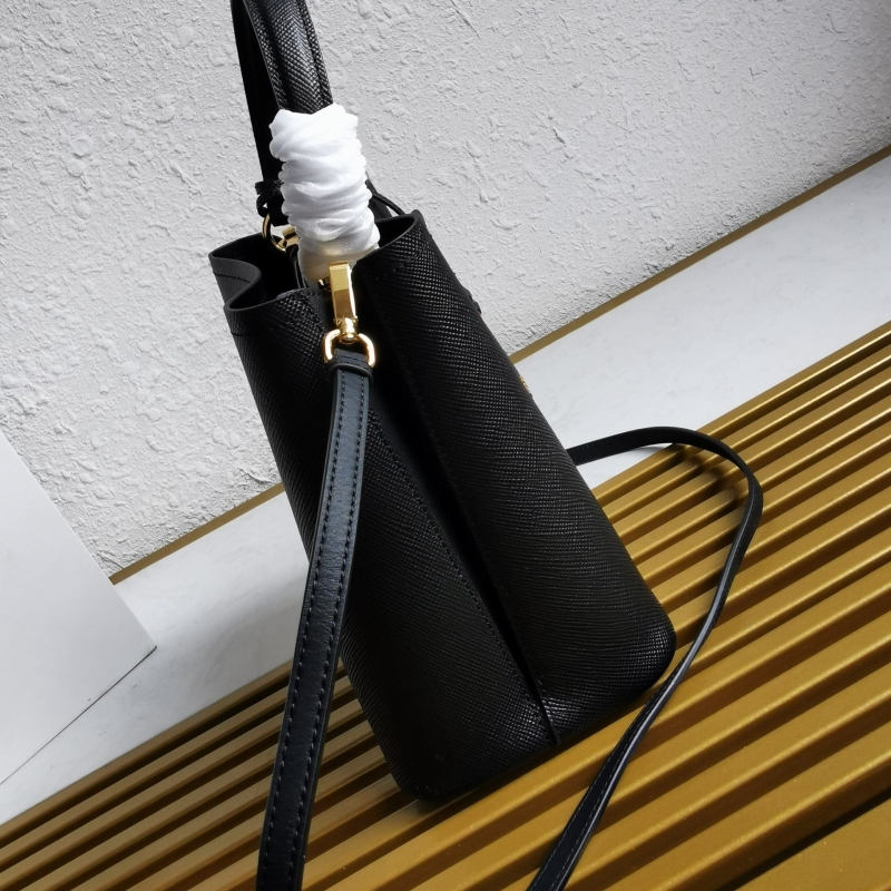 Prada Top Handle Bags